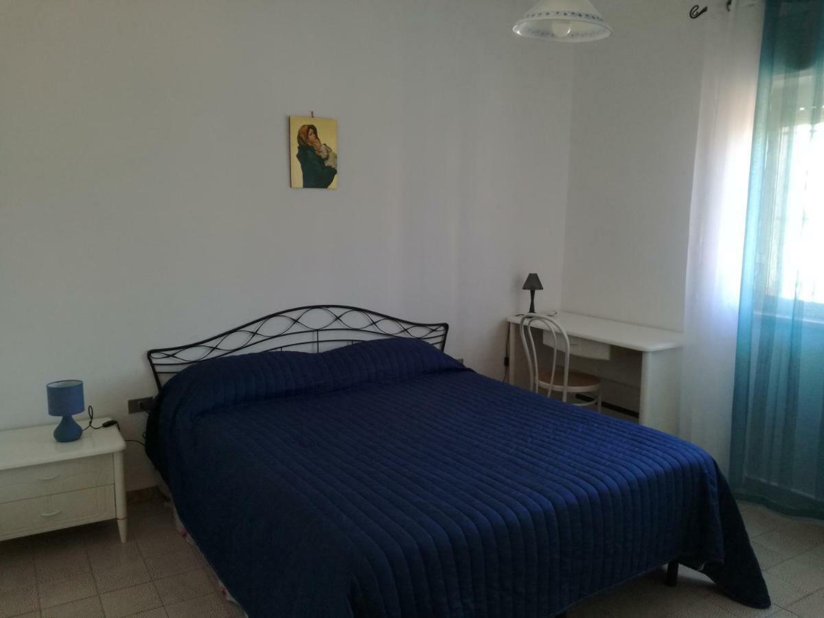 Sunset Flat Apartment Isola delle Femmine Exterior photo