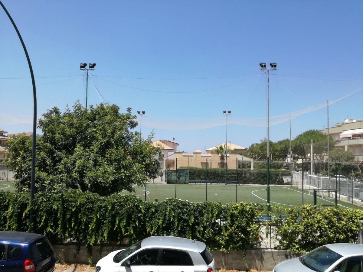 Sunset Flat Apartment Isola delle Femmine Exterior photo